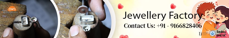 Jewellery Factory from India